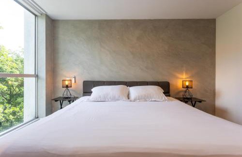 Las Lomas I Apartment | Superb Apartment in Central Poblado
