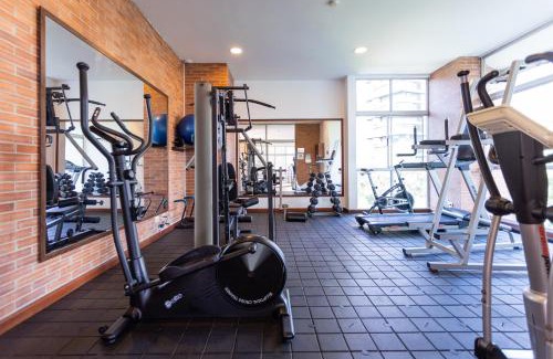 Las Lomas I Apartment | Superb Apartment in Central Poblado