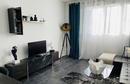 Saint-Tronc Apartment | Superb apartment of 63 m2 - Marseille Saint-Tronc