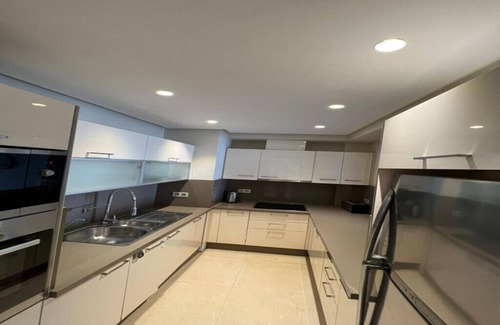 Secteur Touristique Apartment | Superb apartment on the edge of agadir Marina