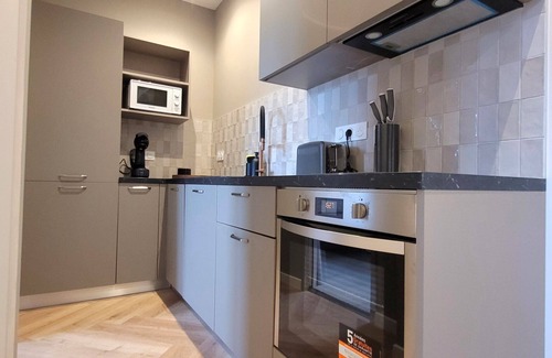 Landerneau Apartment | Superb apartment with view on the elorn