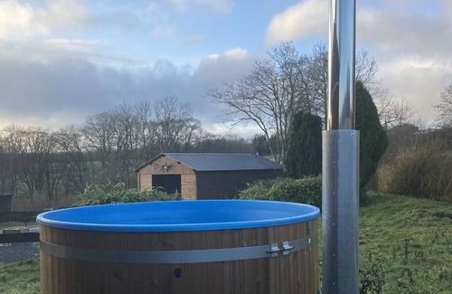 Montherme House | Superb character house entirely renovated for your pleasure.