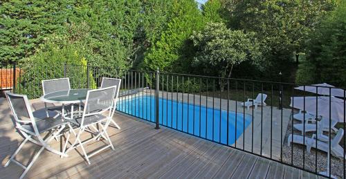 Cancon Villa | Superb contemporary 2 bed villa +private pool