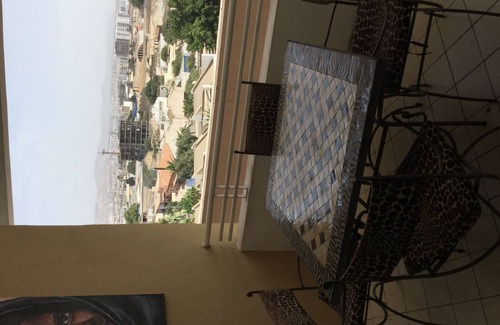 Agadir Apartment | SUPERB DECOR APARTMENT NEAR THE SOUK