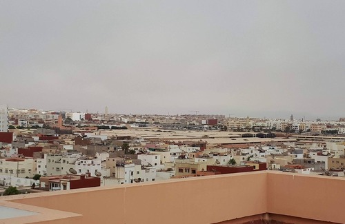 Agadir Apartment | SUPERB DECOR APARTMENT NEAR THE SOUK