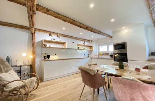 Aiguilles Apartment | Superb Duplex 8/10 pers 5ch 3sdb 1 balcony 150M2 cocooning in the heart of Queyras