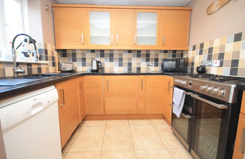 Gillingham House | Superb Four Bed Detached Close To Longleat