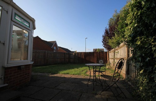Gillingham House | Superb Four Bed Detached Close To Longleat
