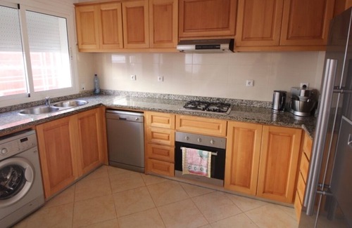 Mediouna Villa | Superb furnished villa in Tangier