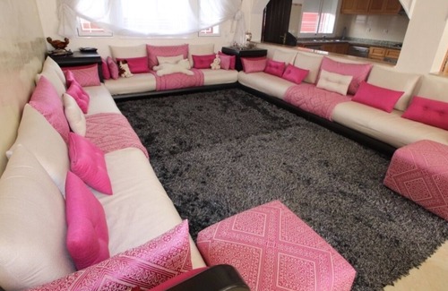 Mediouna Villa | Superb furnished villa in Tangier