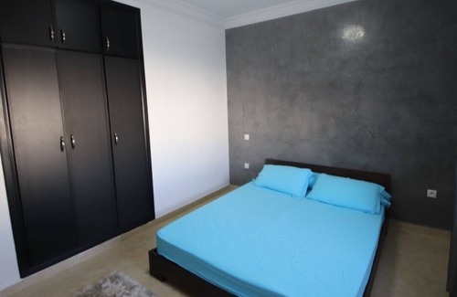 Mediouna Villa | Superb furnished villa in Tangier