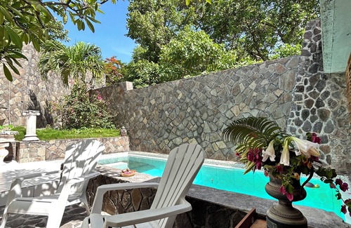 Spring Estate House | Superb house with idyllic views - 5min from the beach - close to bars & rest