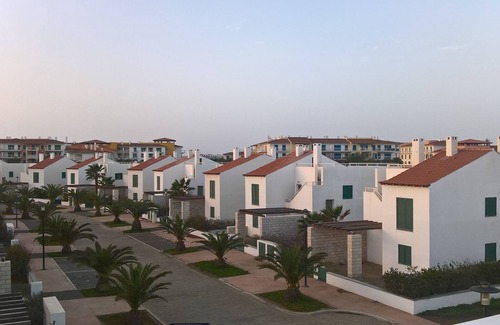 Santa Maria Villa | Superb large private villa with pool