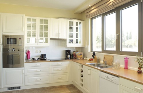Kolymbia Villa | Superb Luxury Holiday Villa Rental in Rhodes - Afandou - sleeps up to 12 Guests