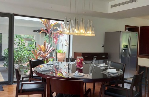 Bel Ombre Villa | Superb luxury villa in the south of Mauritius