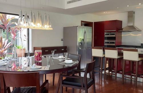 Bel Ombre Villa | Superb luxury villa in the south of Mauritius