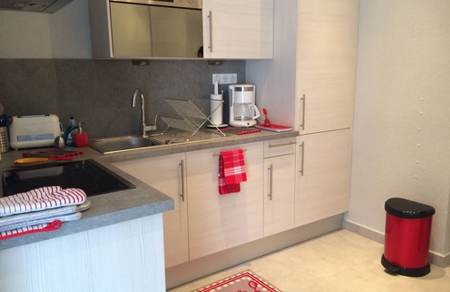 Saint-Roch Apartment | Superb renovated apartment