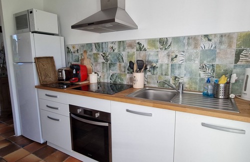 Tregunc House | Superb renovated villa in Kerdalé with large garden - 400m from the beach
