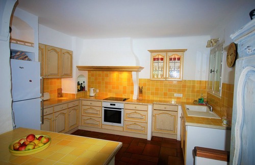 Saint-Antonin-du-Var Villa | Superb secluded villa with stunning views and heated pool