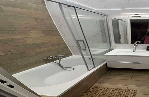 Les Termes Apartment | Superb studio apartment for 4 people