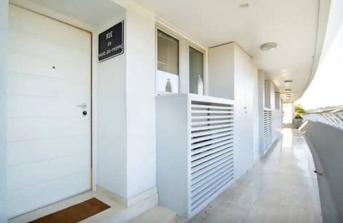 Villeneuve Loubet Beach Apartment | SUPERB STUDIO - Seaside