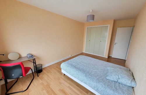 Bellevue Apartment | Superb T5 apartment in Brest