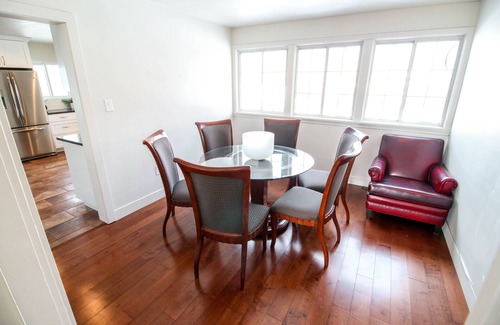 Canyon Rim House | Superb TNJW Home! 3Bdrm 2Bath Best Area! Pets*