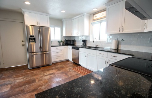 Canyon Rim House | Superb TNJW Home! 3Bdrm 2Bath Best Area! Pets*