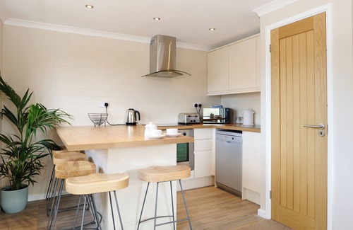 Gwithian Apartment | Superb Two Bedroomed Apartment Situated In A Beautiful Seaside Village