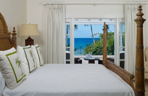Saint Peter Parish Villa | Superb two-storey apartment