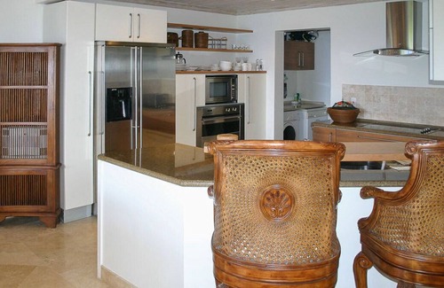 Saint Peter Parish Villa | Superb two-storey apartment