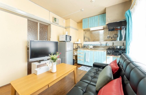 Odawara Apartment | Superb view ocean view 10 minutes by car to Odaw - incense of the tide /Odawara Kanagawa