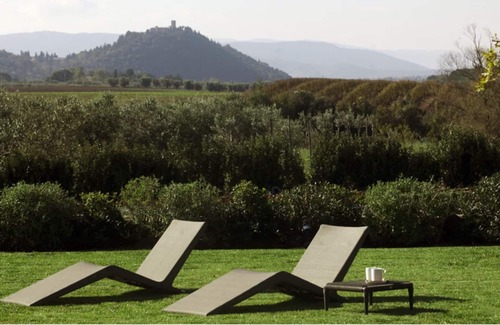 Casale Nuovo Villa | Superb Villa 10 minutes from the Argentario beaches