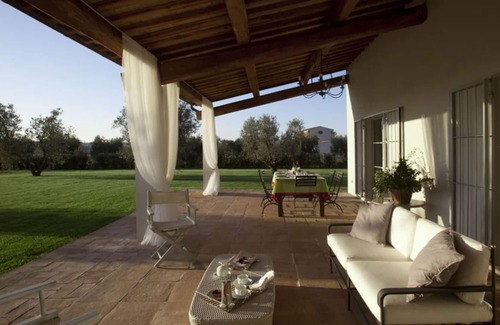 Casale Nuovo Villa | Superb Villa 10 minutes from the Argentario beaches