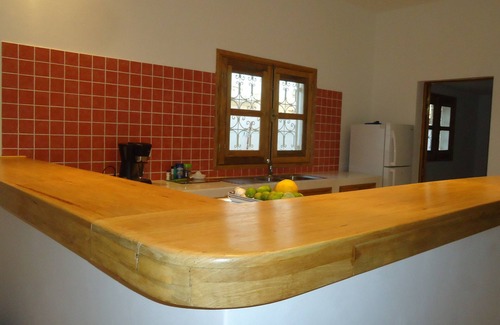 La Somone Villa | SUPERB VILLA 6 PERSONS OR 8 HARBOREE, CONDITIONED ROOMS PRIVATE POOL