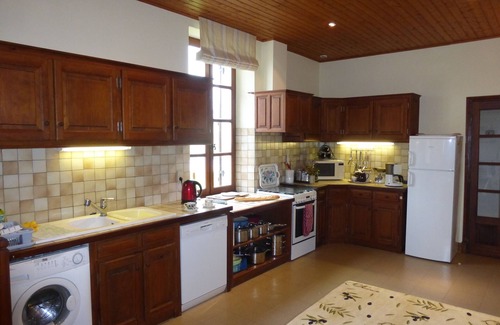 Thenac Villa | Superb villa in beautiful location with heated private pool