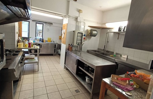 Oggebbio Villa | Superb villa in the mountains with private garden