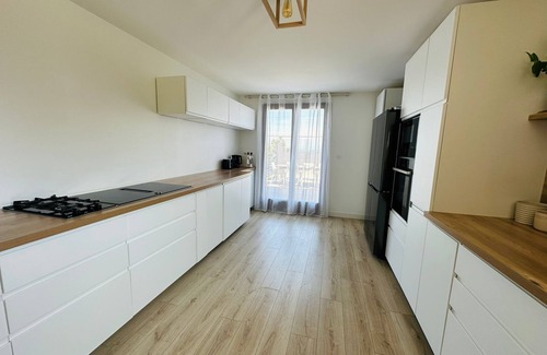 Collonges House | Superb villa near Geneva!