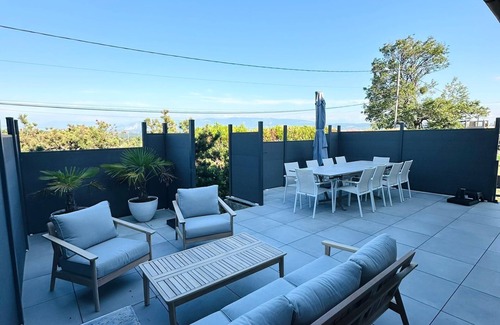 Collonges House | Superb villa near Geneva!