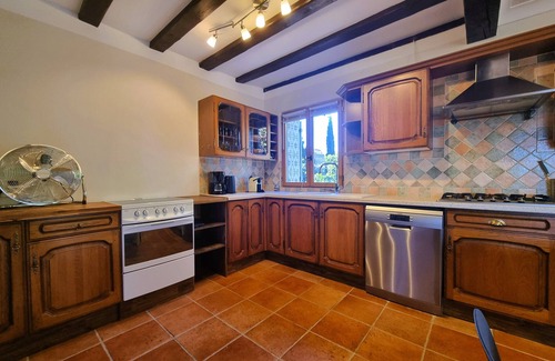 Bize-Minervois House | Superb villa with a private pool in Bize