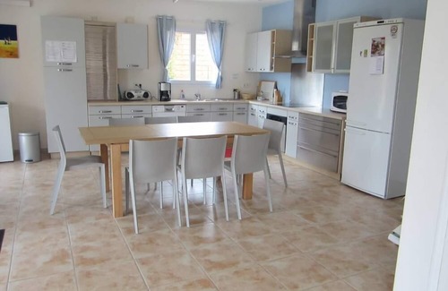 Lorgues Villa | Superb villa with quiet pool while being close to the city center