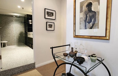 Darlinghurst Apartment | Superb Warehouse Conversion