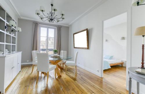 Neuilly-sur-Seine Apartment | Superbe appart de 129m2, 3 ch-Neuilly 2 min Paris