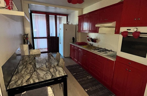 La Faourette Apartment | Superbe Appartement à Louer : Confort, Modernité et Emplacement Idéal ! 🏠