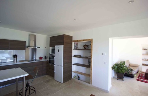 Dullin Apartment | Superbe appartement 2 chambres/Lovely 2 bedrooms with terrasse TOUSHITA