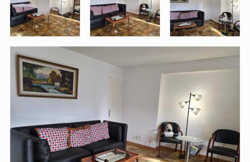 Aveze House | Superbe appartement au cœur des cévennes