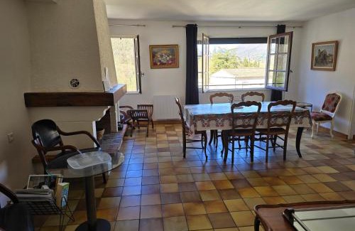 Aveze House | Superbe appartement au cœur des cévennes