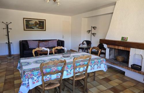 Aveze House | Superbe appartement au cœur des cévennes