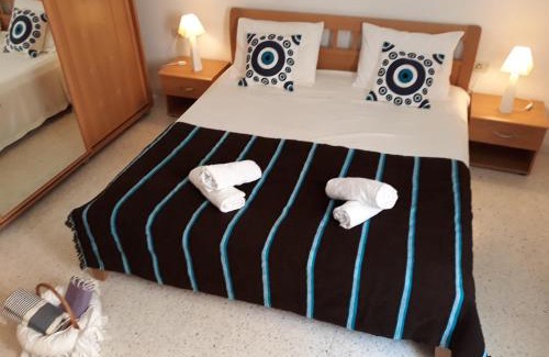 Sousse - Monastir Apartment | Superbe Appartement bord de mer