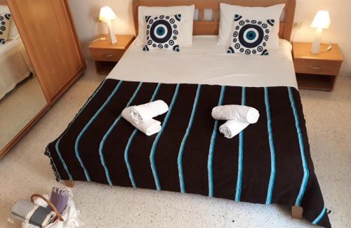 Sousse - Monastir Apartment | Superbe Appartement bord de mer